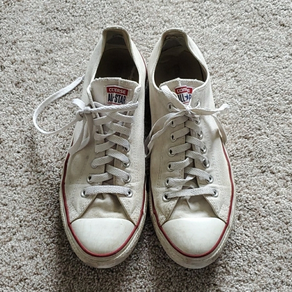 converse size 10 mens